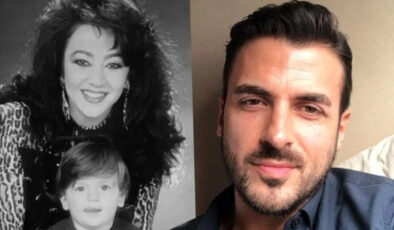 Gurur Aydoğan ilk kez anlattı! Annesi Oya Aydoğan’ın ölüm sebebini ilk kez açıkladı.