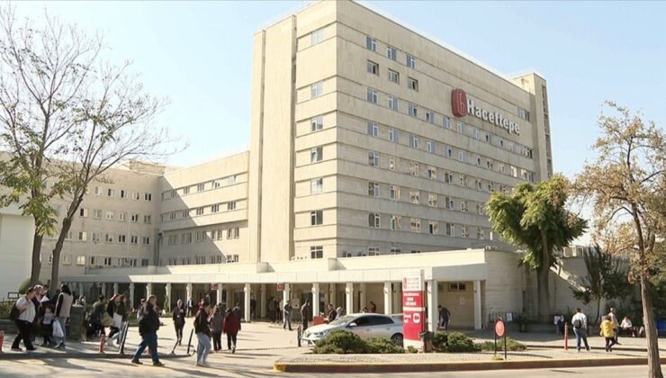Hacettepe Üniversitesi’nde taşlı sopalı kavga: 23 gözaltı