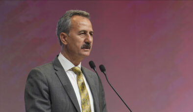 Haluk Görgün: Türkiye kendi tankını üretebilen 12 ülkeden biri