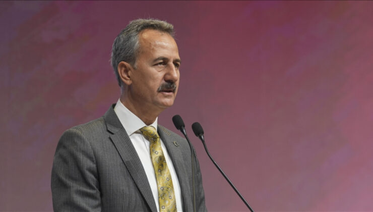 Haluk Görgün: Türkiye kendi tankını üretebilen 12 ülkeden biri