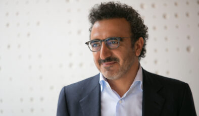 Hamdi Ulukaya, Türkiye’nin “en zengin insanı” ünvanını aldı