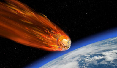 Her gün atmosferde yanan Starlink uyduları endişeleri artırdı