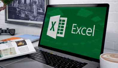 Herkesin bilmesi gereken 5 Excel fonksiyonu