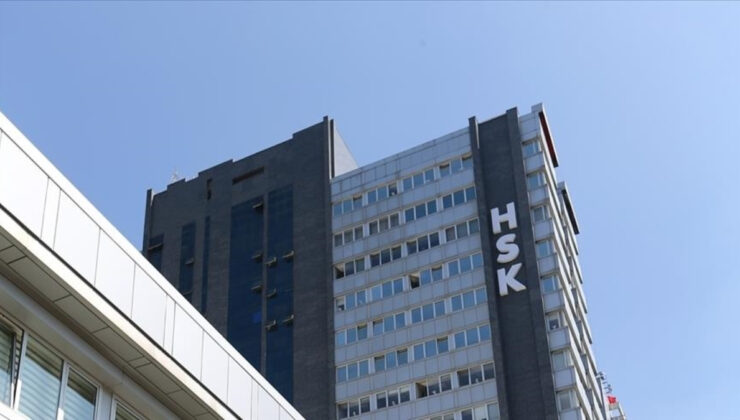 HSK kararnamesi: İstanbul’da 3 adliyenin başsavcısı değişti