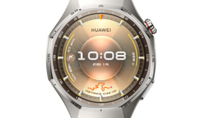 HUAWEI Pura 80 Ultra ve Watch GT 6 Pro, TIME’ın “2025’in En İyi İcatları” Listesinde Yer Aldı