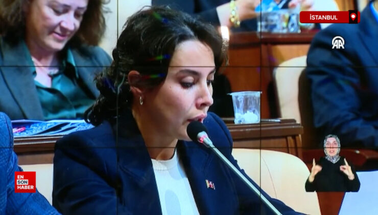 İBB Meclisi’nde gündem: Arızalı asansörler ve yürüyen merdivenler