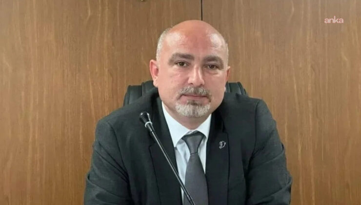 İBB soruşturmasında CHP’li Hopa Belediye Başkanı Utku Cihan ifadeye çağrıldı