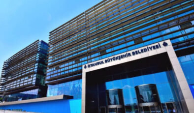 İBB yolsuzluk soruşturmasında 22 kişi ifade için emniyette
