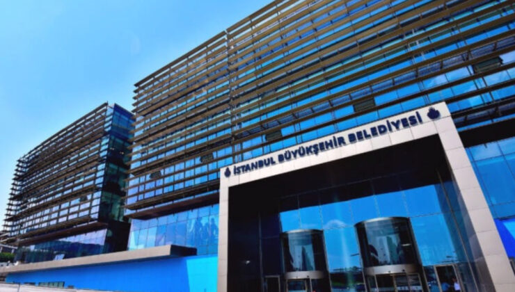 İBB yolsuzluk soruşturmasında 22 kişi ifade için emniyette