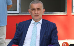 İbrahim Hacıosmanoğlu: Türk futbolunun 25-30 seneye dayalı sorunları var