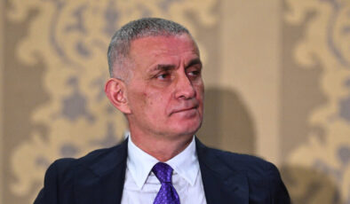 İbrahim Hacıosmanoğlu’ndan derbi için kural hatası açıklaması