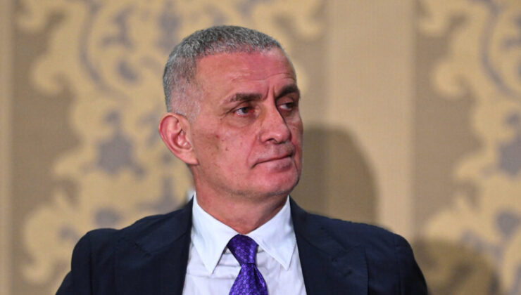 İbrahim Hacıosmanoğlu’ndan derbi için kural hatası açıklaması