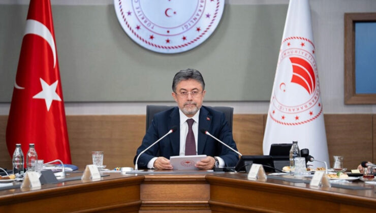 Bakanlık Gıda Güvenliği İçin Denetimleri Artırdı