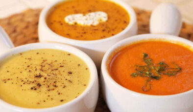 İçine ekleyin, çorbaları ana yemeğe çevirin…