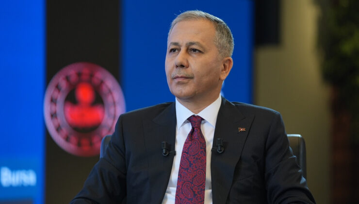 İçişleri Bakanı yine uyardı: Ehliyette son gün 31 Ekim