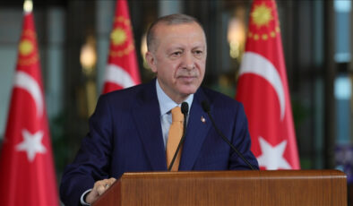 İletişim Başkanlığı’ndan Cumhurbaşkanı Erdoğan’ın Mısır ziyaretine ilişkin açıklama yapıldı