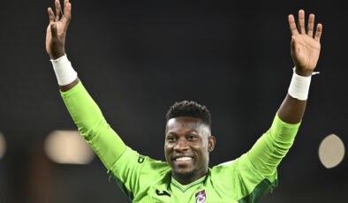 İngiliz basını yazdı: Trabzonspor, Andre Onana için hamle yapacak