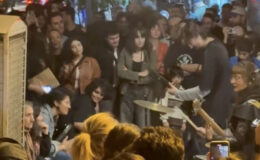 İran’da ahlak polisi uygulamaları azaltıldı: Eğlenceler başladı