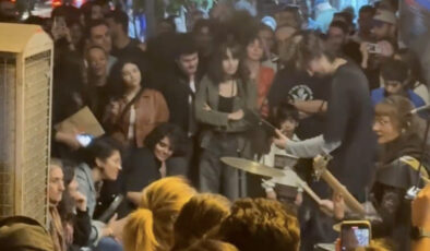 İran’da ahlak polisi uygulamaları azaltıldı: Eğlenceler başladı