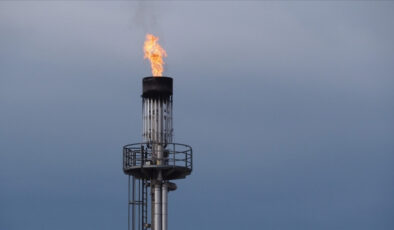 İran’dan 10 trilyon fitküp gaz rezervi keşfi