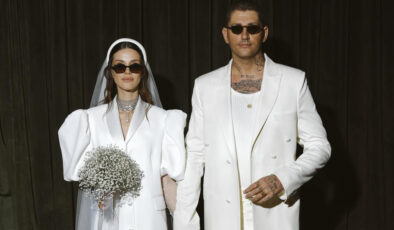 İrem Helvacıoğlu’nun kızının adı ortaya çıktı! Baba Ural Kaspar açıkladı