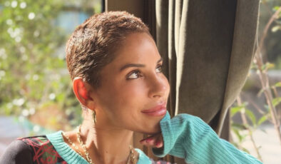 Irmak Ünal kansere yakalandı: “Erken teşhis hayat kurtarır”