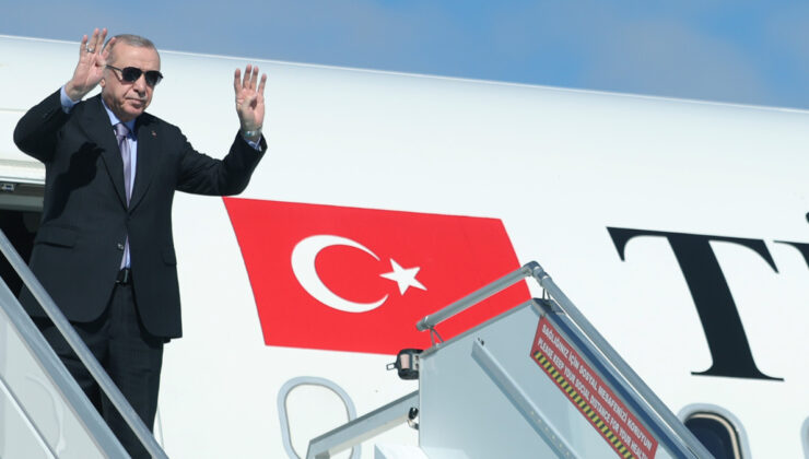 İsrail basını yazdı: Cumhurbaşkanı Erdoğan’ın uyarısı geri adım attırdı