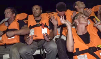 İsrail Başkonsolosluğu önünde düzenlenecek eyleme çağrı: Vicdan için meydanlara