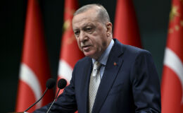 İsrail medyası: Erdoğan’ın rüyası, İsrail’in kabusu oldu