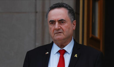 İsrail Savunma Bakanı Israel Katz: Orduya hazırlık talimatı verdim