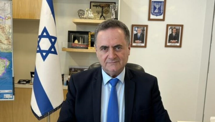 İsrail Savunma Bakanı Israel Katz’tan ateşkesi bozma tehdidi