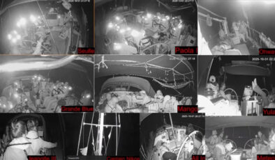 İsrail’in Sumud Filosu’na saldırısına dünyadan tepkiler sürüyor