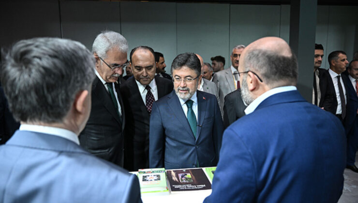 İstanbul Orman İnovasyon Haftası başladı