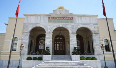 İstanbul Valiliği’nden Sosyal Medya İddialarına Yalanlama