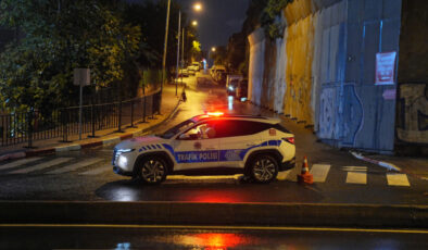 İstanbul’da 29 Ekim’de bu yollar trafiğe kapatılacak: İstanbul Valiliği alternatif rotaları duyurdu