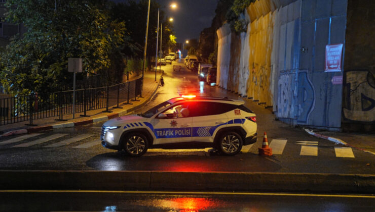 İstanbul’da 29 Ekim’de bu yollar trafiğe kapatılacak: İstanbul Valiliği alternatif rotaları duyurdu