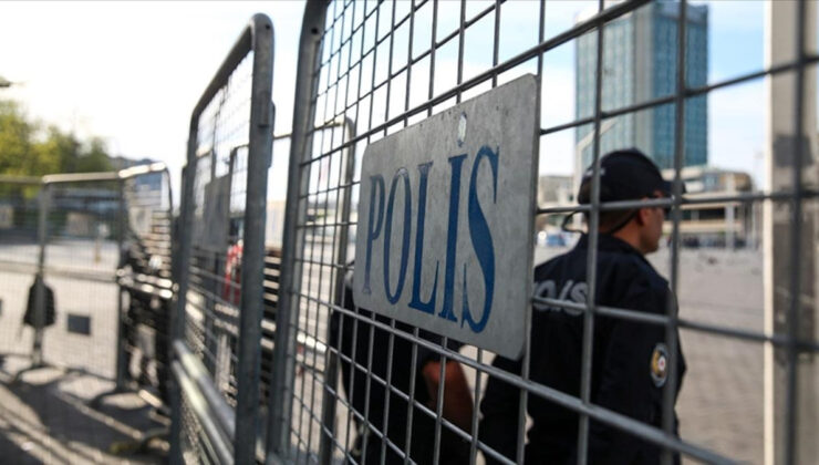 İstanbul’da bazı ilçelerde toplantı ve gösteri yürüyüşü gibi eylemler yasaklandı