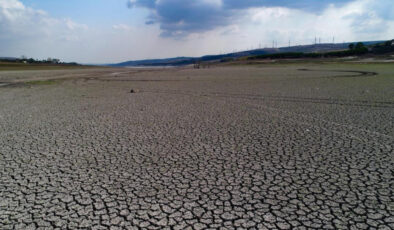 İstanbul’da son 65 yılın en kurak yazı yaşandı