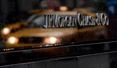 JPMorgan, TCMB’den  100 baz puanlık bir faiz indirimi daha bekliyor