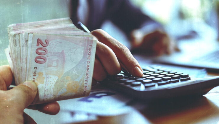 Kâr payı geliri olup vergi vermeyenler tespit edildi