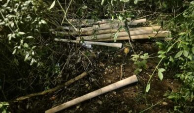 Karadağ’da Türk vatandaşlarına yönelik saldırı hazırlığı: Şüpheliler gözaltına alındı