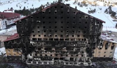 Kartalkaya faciası davasında tutuklu sanıklar savunmalarını yaptı