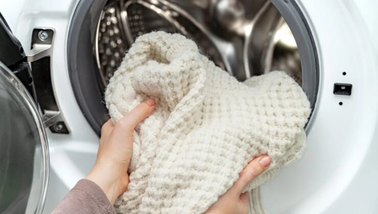 Kazaklarınızın ömrünü uzatın: Bu yöntemle yıkayınca yeni gibi kalıyor