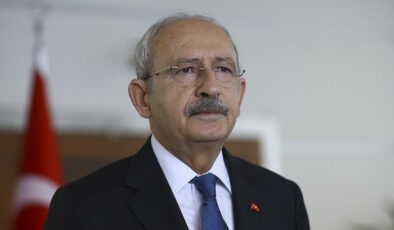 Kemal Kılıçdaroğlu: Ayaklarına taş değerse üç milyon Mehmetçik gelir