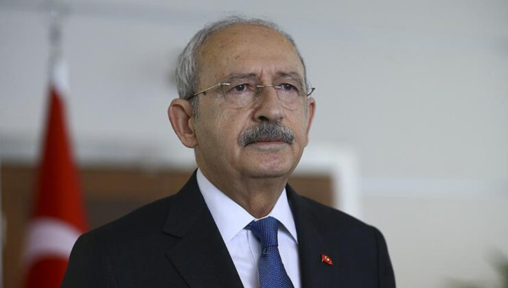 Kemal Kılıçdaroğlu: Ayaklarına taş değerse üç milyon Mehmetçik gelir