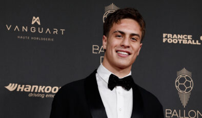 Kenan Yıldız, İtalya’da Akdeniz Mükemmeliyet Ödülleri’ne layık görüldü