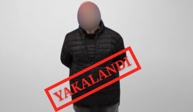 Kırmızı bültenle ve ulusal seviyede aranan 15 suçlu Türkiye’ye getirildi