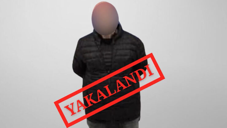 Kırmızı bültenle ve ulusal seviyede aranan 15 suçlu Türkiye’ye getirildi