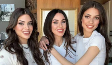 Kızlarının uyuşturucu testi pozitif çıkan Defne Samyeli’den açıklama: Sonuçlara güvenmiyoruz