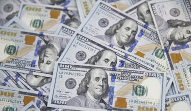 KKM bakiyesi 7,4 milyar dolara geriledi